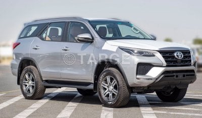 Toyota Fortuner FORTUNER 2.7L 4WD