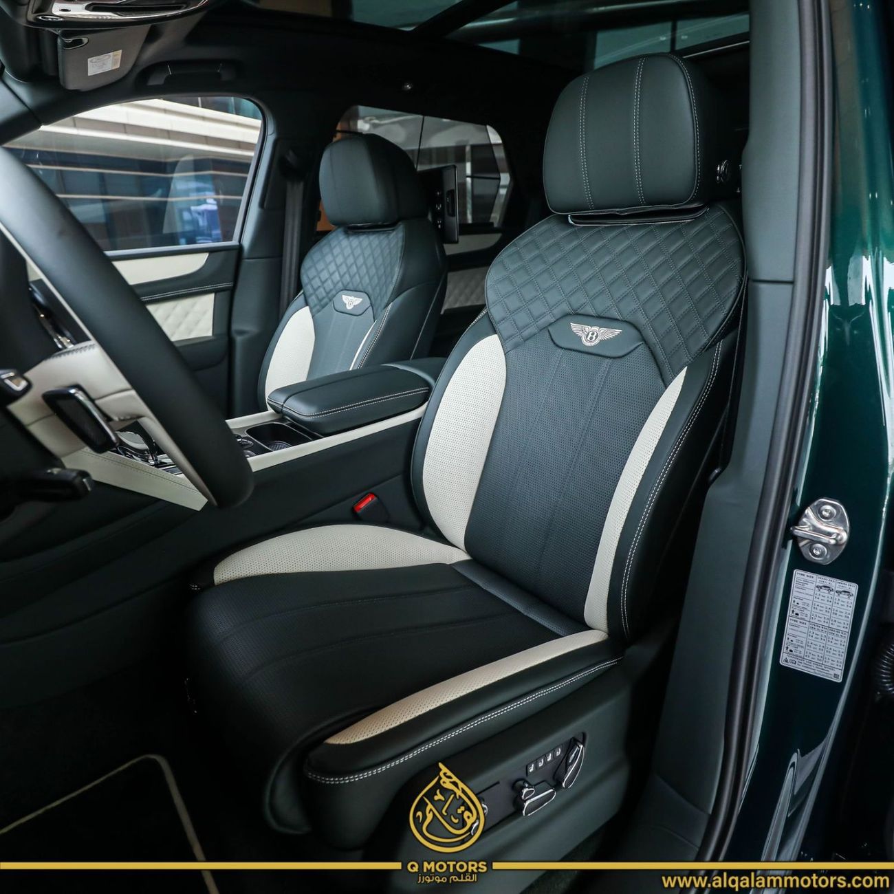 بنتلي بينتايجا 2023 BENTLEY BENTAYGA S V8 BRAND NEW ( FULL OPTION )