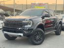 Ford Ranger Raptor 3.0T (392 HP) V6