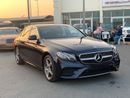 Mercedes-Benz E300 Mercedes E300_2017_Excellent_Condition _Full option