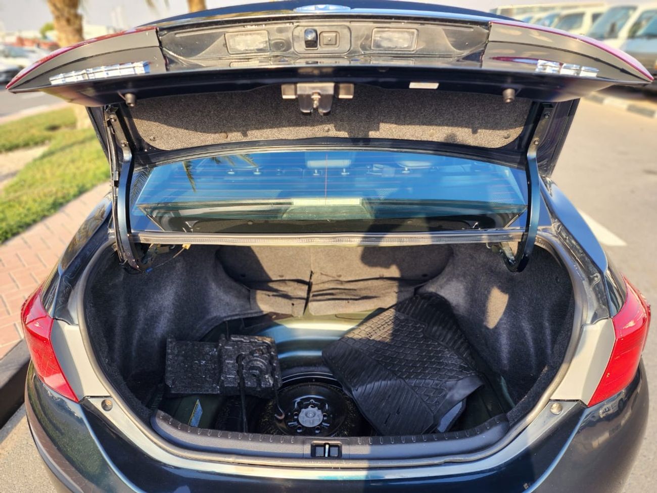 Toyota Corolla TOYOTA COROLLA XSE 2018 FULL OPTION