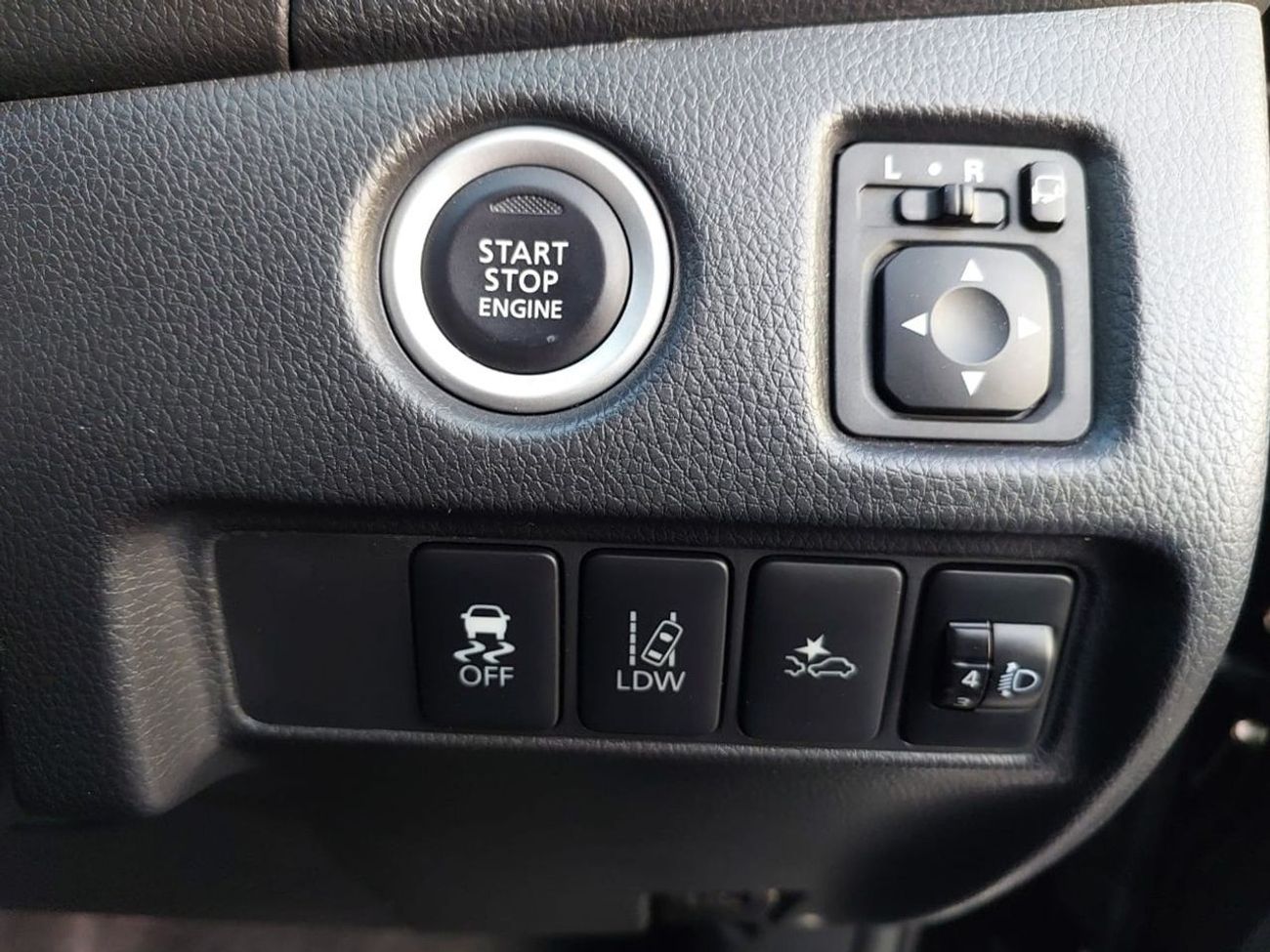 ميتسوبيشي تريتون MITSUBISHI TRITON PICK UP RHD 2021 MODEL 2.4 L DIESEL AUTOMATIC(PM20771)