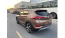 Hyundai Tucson 2017 HYUNDAI TUCSON 1.6 IMPORTED FROM USA VERY CLEAN CAR INSIDE AND OUT SIDE FOR