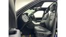 Land Rover Range Rover Sport 2020 Range Rover Sport HSE V6, Oct 2024 Range Rover Warranty, Full Options, GCC