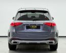 مرسيدس بنز GLE 450 2023 Mercedes-Benz GLE 450 4MATIC,One Year Unlimited KM Warranty,Full service history,GCC