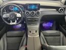 Mercedes-Benz GLC 63 AMG 4MATIC+