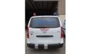 Hyundai H1 Starex 2025 Hyundai H1 (Ambulance)