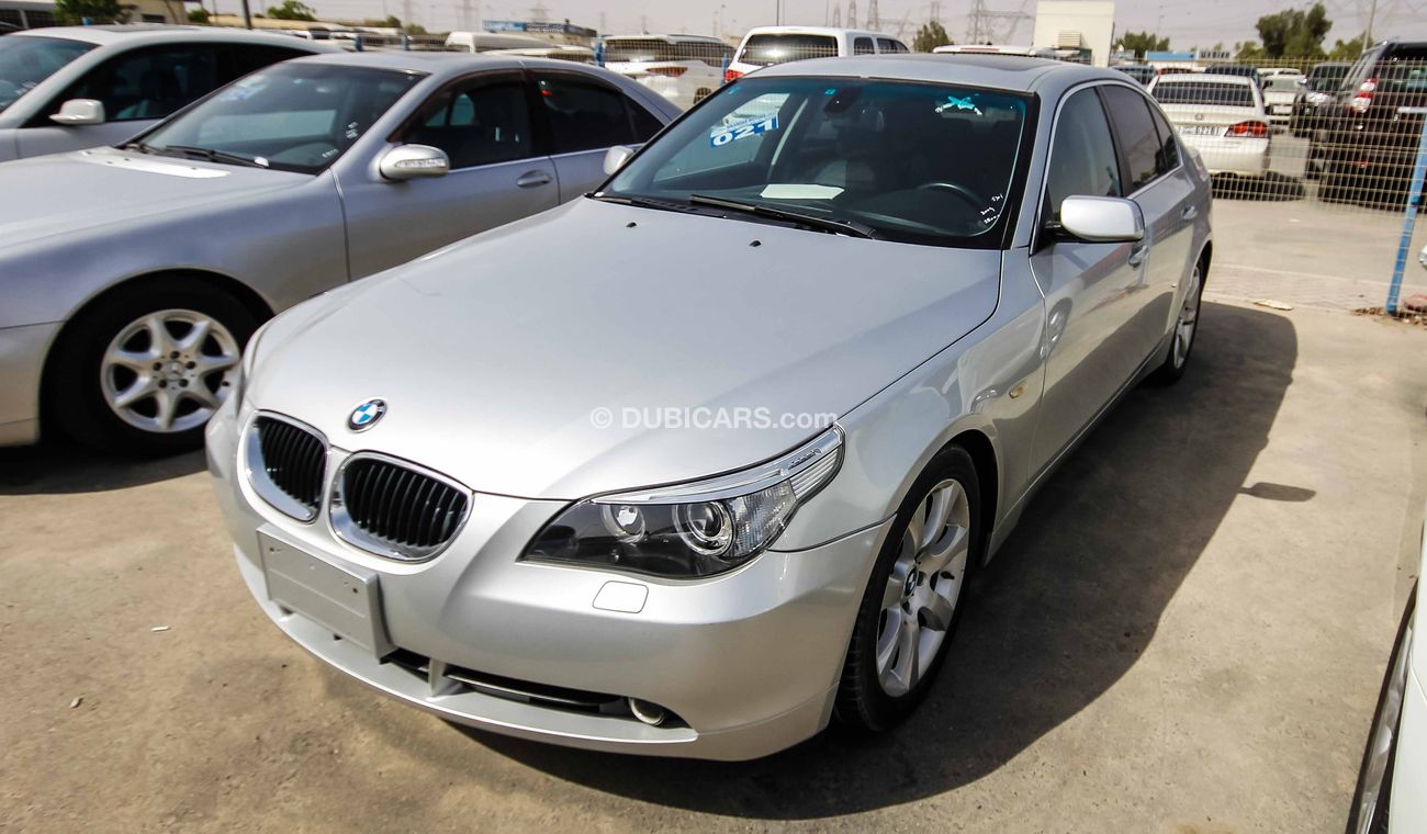BMW 530i i