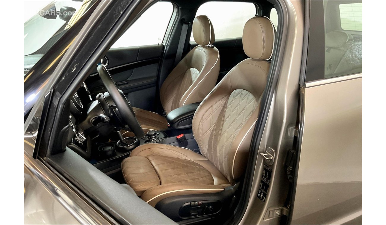 Mini Cooper Countryman Cooper S ALL4