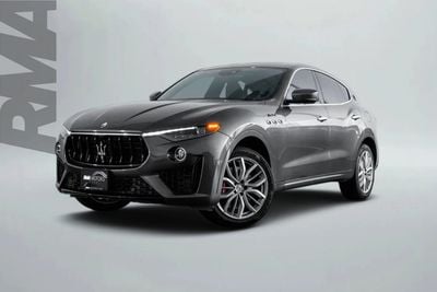 Maserati Levante MODENA