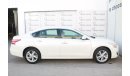 Nissan Altima 2.5L SV 2016 MODEL WITH CRUISE CONTROL WARRANTY