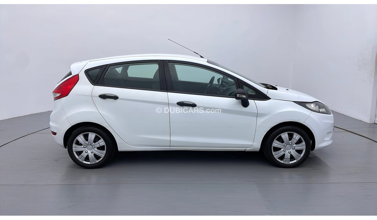 Ford Fiesta AMBIENTE 1.4 | Under Warranty | Inspected on 150+ parameters