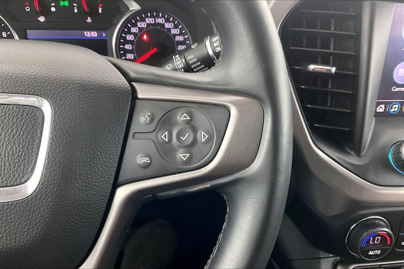 جي أم سي أكاديا AT4 | National Day Celebration | شامل الضمان | 0 ﺪﻔﻋﺓ ﺃﻮﻟﻯ