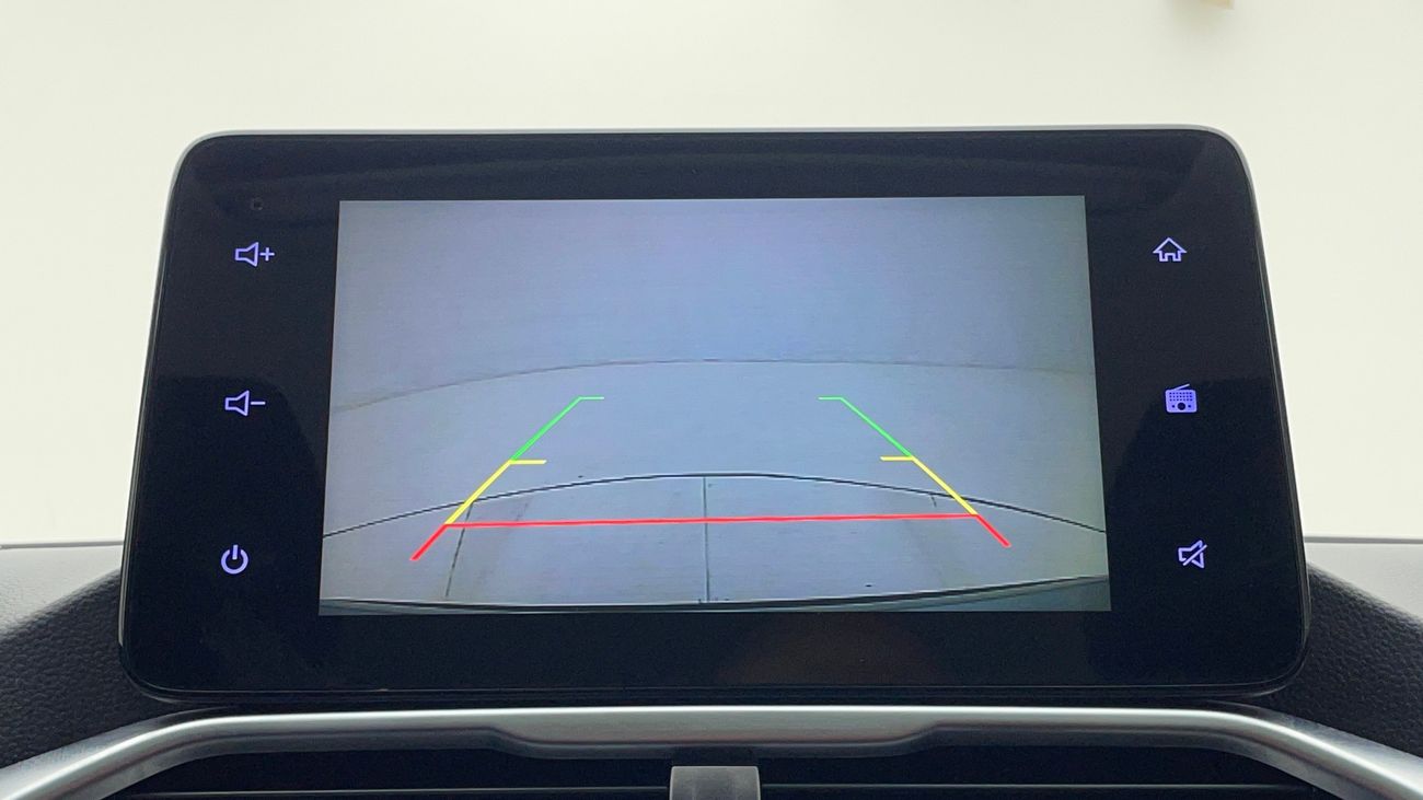 Chevrolet Captiva PREMIER 1.5 | Zero Down Payment | Home Test Drive