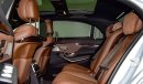 Mercedes-Benz S 450 LWB SALOON RAMADAN OFFER!!! VSB 26220