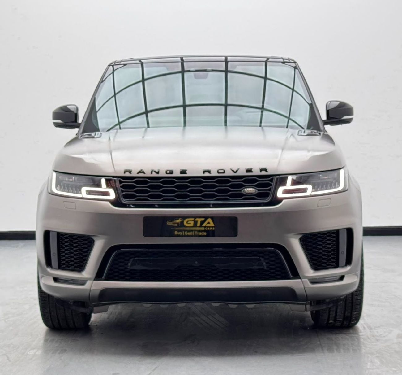 Land Rover Range Rover Sport 2022 Rover Sport P525 HSE Dynamic, Full Service History, 1 Year Warranty, Clean Title