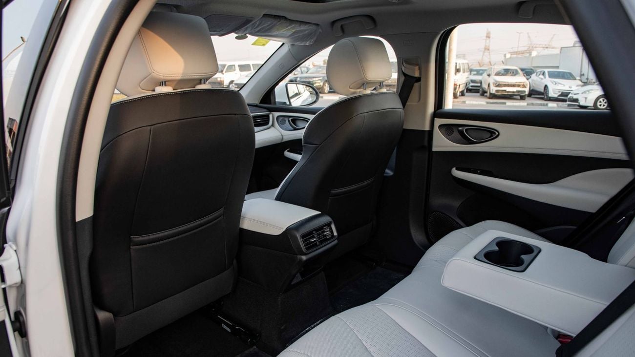 BYD Seal 05 DM-i 55KM PREMIUM EDITION | 2025 | Ready Stock Limited QTY | For Local Registration +10%