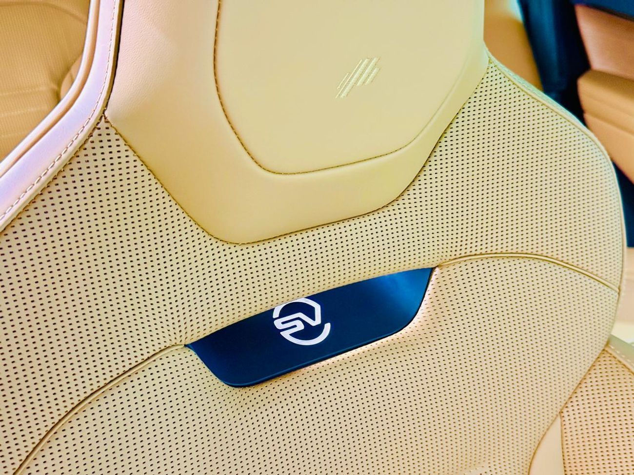 لاند روفر رينج روفر سبورت SV Celestial Gaea 2025 Brand New