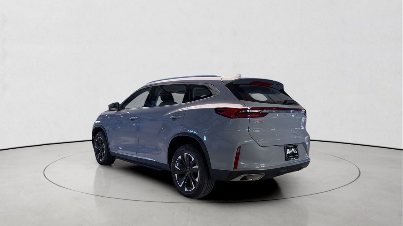 Exeed TXL COMFORT | Guaranteed Warranty | 0 Down Payment