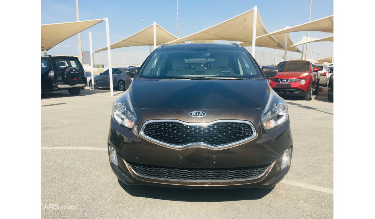 Kia Cadenza