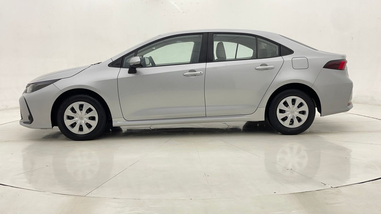 Toyota Corolla XLI 1.6 | Zero Down Payment | Home Test Drive