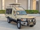 تويوتا لاند كروزر بيك آب TOYOTA LAND CRUISER PICKUP SAFARI