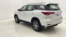 Toyota Fortuner GXR 4 | Zero Down Payment | Home Test Drive