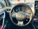 Lexus GX460 TRENDLINE Sport 4.6L