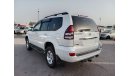 تويوتا برادو TOYOTA LAND CRUISER PRADO RIGHT HAND DRIVE (PM1399)