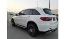 Mercedes-Benz GLC 300 GLC 300