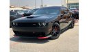 Dodge Challenger SXT Plus Challenger sxt v6 3.6L full SRT kite very clean car