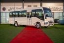 Toyota Coaster Coaster 4.2L DSL 23 DLX