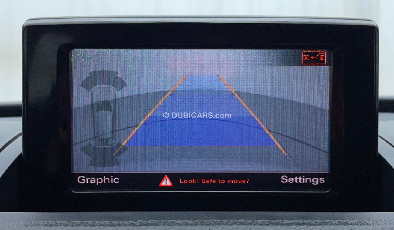 Audi Q3 2.0 TFSI QUATTRO S TRONIC 2 | Zero Down Payment | Free Home Test Drive