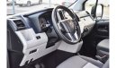 Toyota Hiace TOYOTA HIACE HIGHROOF 2019