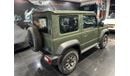 Suzuki Jimny GLX