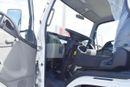 Mitsubishi Fuso Canter MITSUBISHI FUSO CANTER TRUCK CHASSIS WITH CAB MY-2025