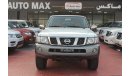 Nissan Patrol Super Safari (2017)  Al Rostamani ,Inclusive VAT