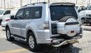 Mitsubishi Pajero GLS V6 Full Options