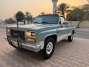 جي أم سي سييرا Classic Model C-1500 5.0L V8