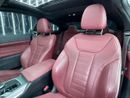 بي أم دبليو 430i M Sport Pro 2.0L