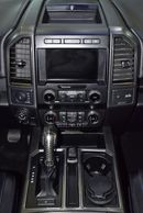 Ford F 150 Raptor EXCELLENT DEAL for our Ford F-150 Raptor ( 2020 Model ) in Black Color GCC Specs