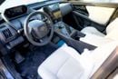 Toyota bZ4X PRO Toyota bZ4X 2024 – Full Option (Electric)