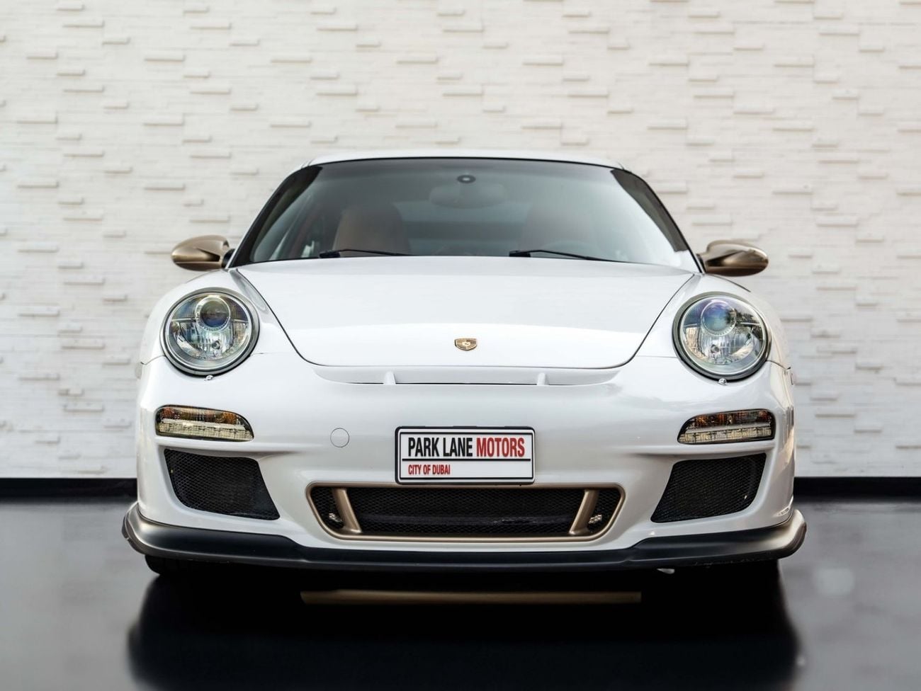 بورش 911