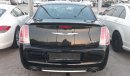 Chrysler 300C 2014 SRT8 Full options Gulf Specs Low mileage clean car