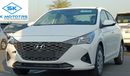 Hyundai Accent 1.4L Petrol, Alloy Rims, Rear Parking Sensor, Brand New  2023 (CODE # 340547)