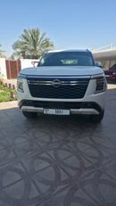 نيسان باترول