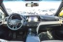 تويوتا كامري TOYOTA CAMRY 2.5L FWD PETROL SEDAN 2025