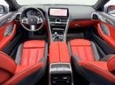 BMW 840i Gran Coupe LUXURY M SPORT PACKAGE