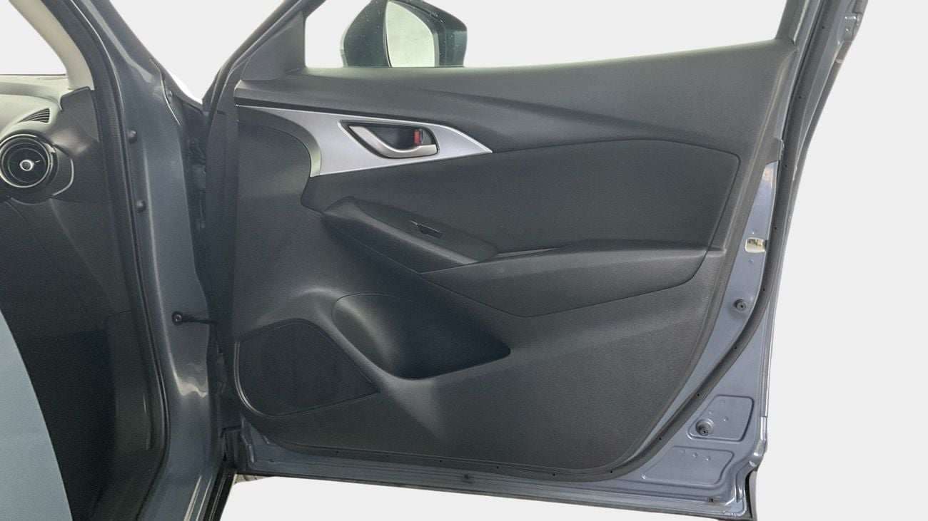 Mazda CX3 2.0 GT AUTO 2WD | Guaranteed Warranty | 0 Down Payment