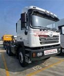 شاكمان شاسي Shacman F3000 SX4255JV384 430 2026 – رأس تريلا 430 حصان | فئة F3000